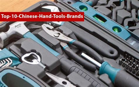 what tools are better taiwan or china